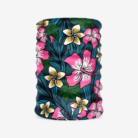 Face buff - Picture 10 of 11